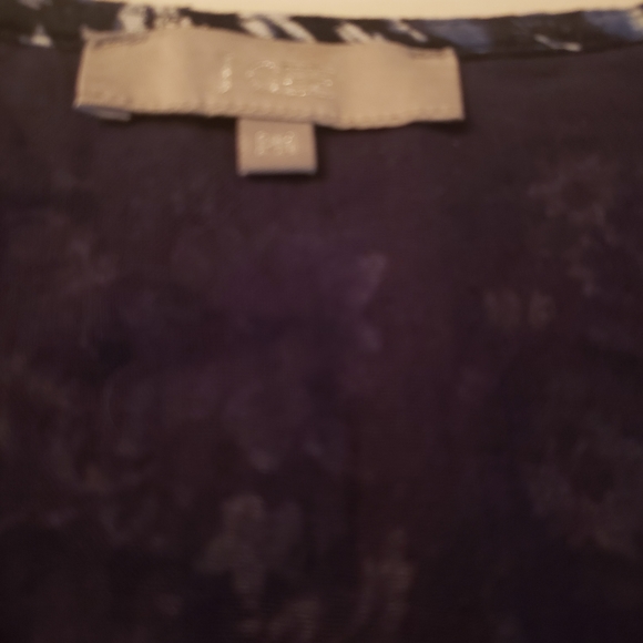 Original  J Gee Sleeveless Dress - Picture 2 of 4